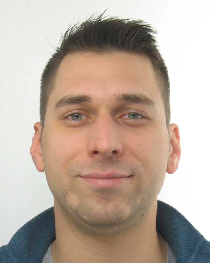 HLAVÁČIK Peter (36 rokov)