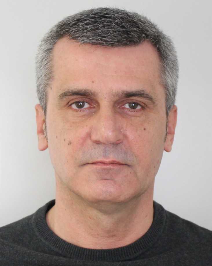 Nezvestná osoba MICHŇA Miroslav (55 rokov)