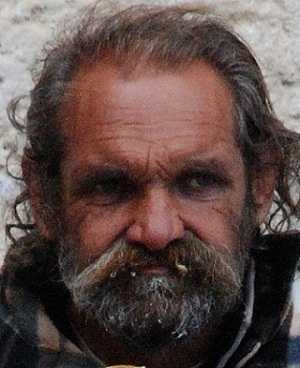 Nezvestná osoba HERCHL Jozef (67 rokov)