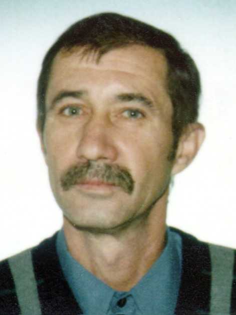 Nezvestná osoba VARGA František (68 rokov)