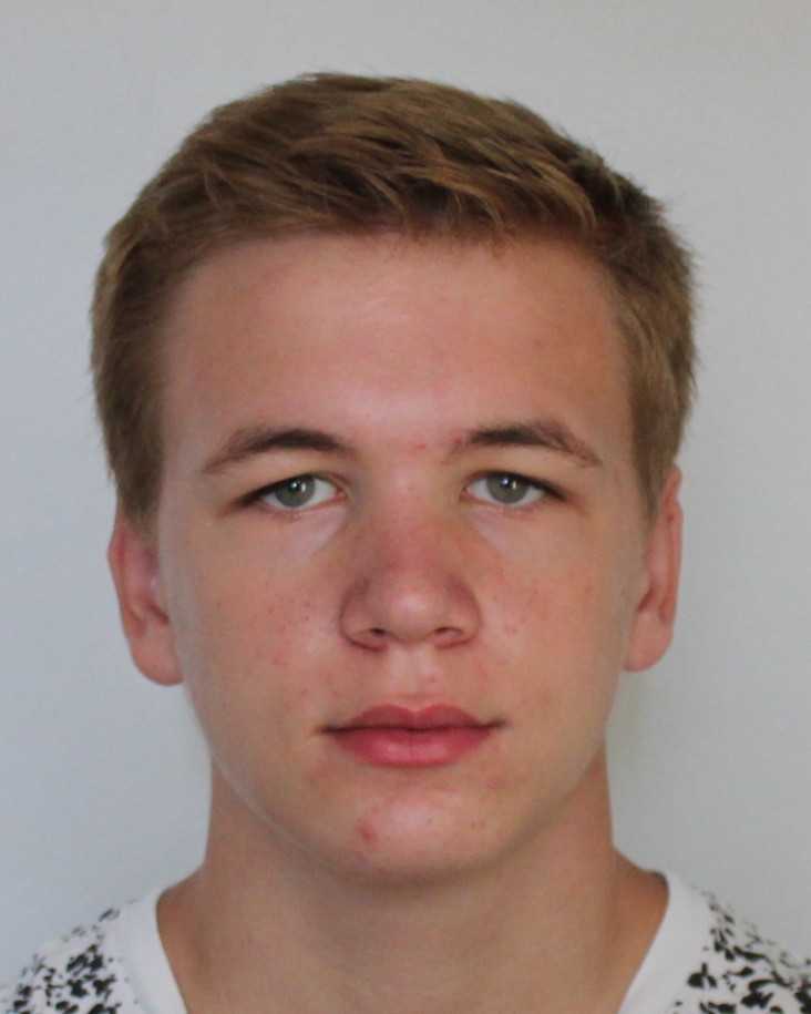HODÁŇ Leonard (17 rokov)