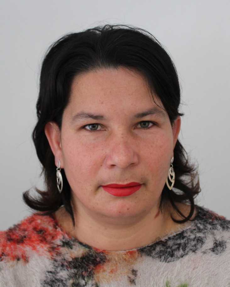 Nezvestná osoba ŠANDOROVÁ Anna (40 rokov)