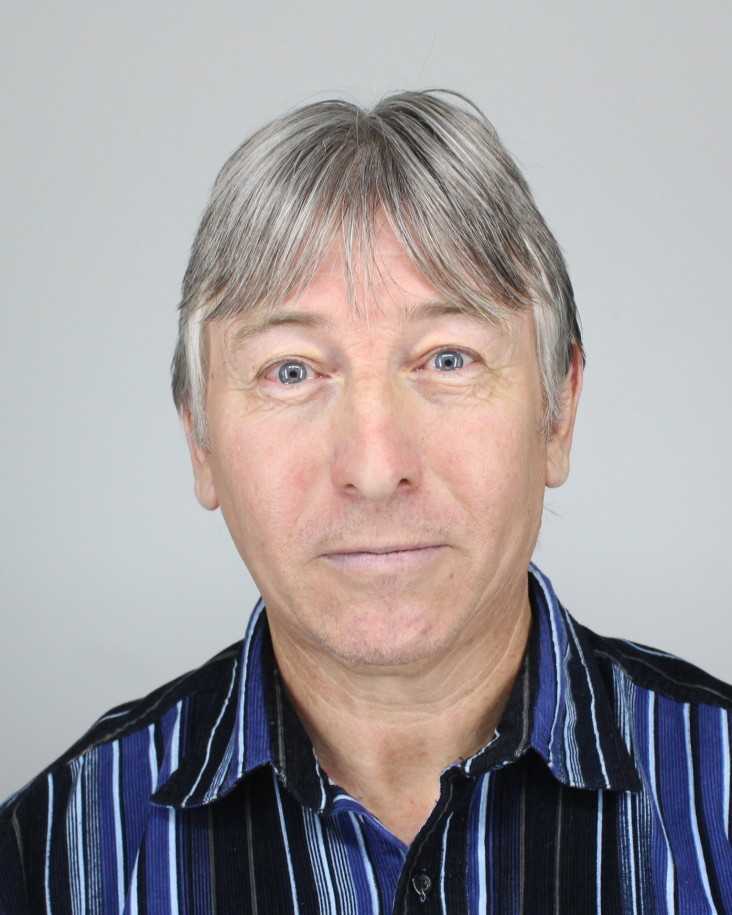 Nezvestná osoba LÁBSKÝ Imrich (62 rokov)