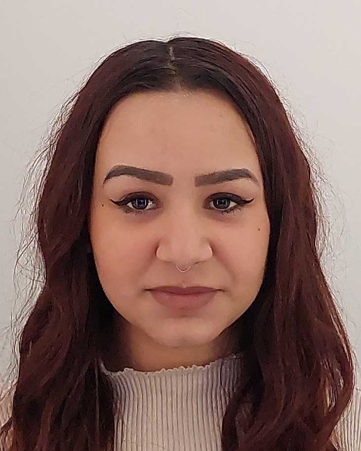 Nezvestná osoba ŠARKÖZIOVÁ Diana (17 rokov)