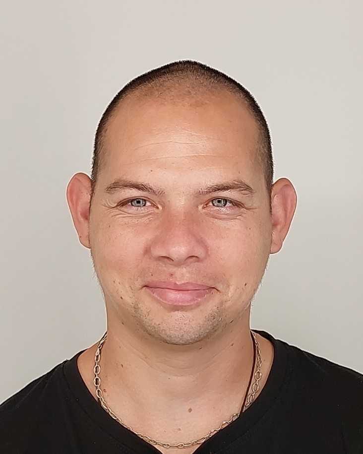 Nezvestná osoba ŠAGÁT Jozef (28 rokov)