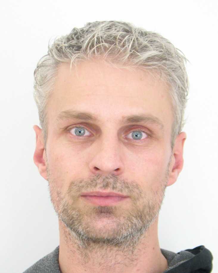 Nezvestná osoba JURIGA Stanislav (48 rokov)